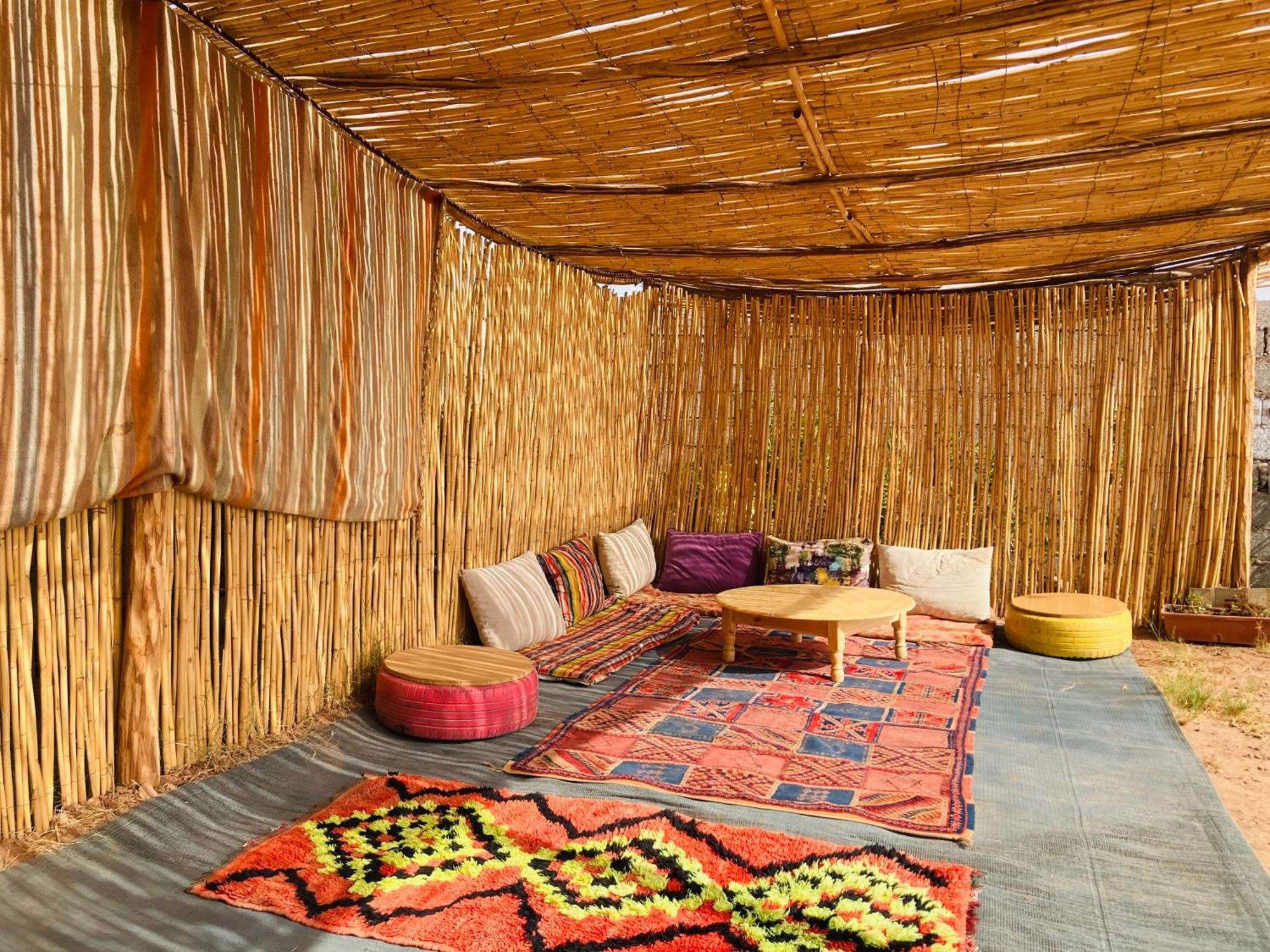 Superbe Dans Ferme * Agadir