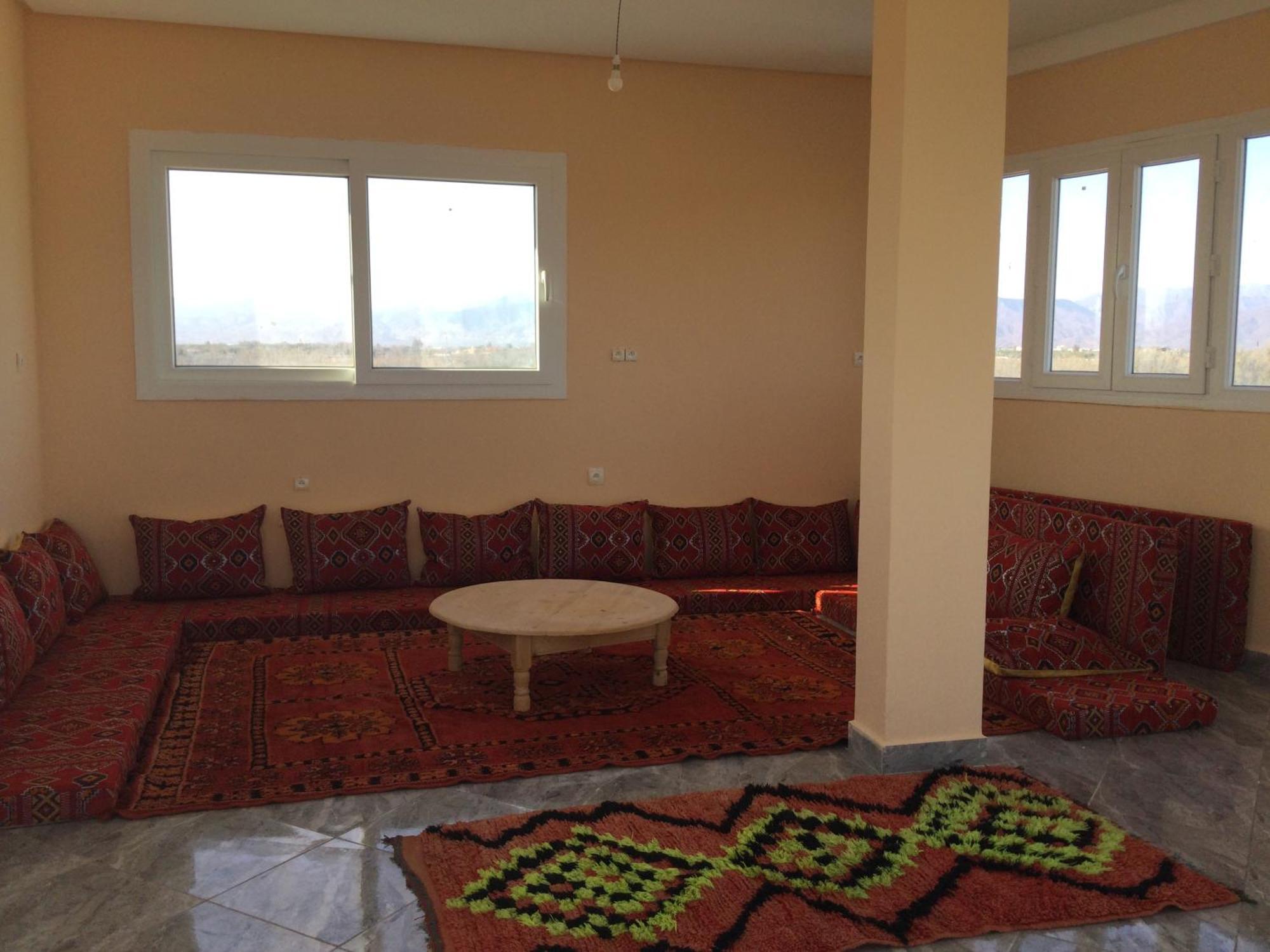 Holiday home Superbe Dans Ferme *